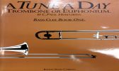 Musikschulen für Euphonium