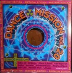Dance mission vol. 20 