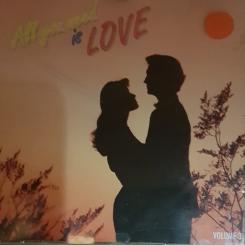 All you need is Love - vol. 3 
