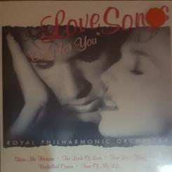 Love songs - only for you 