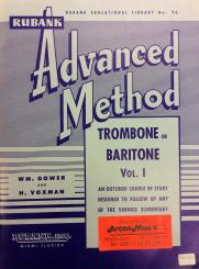 Advanced method 