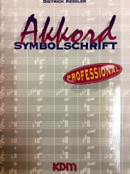 Akkord Symbolschrift 