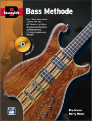 Bass Method Basix 1 