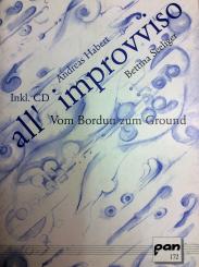 All` improvviso 