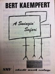 A swingin`safari 