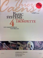 Basic systems pour trompete 4 