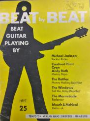 Beat by beat 25 