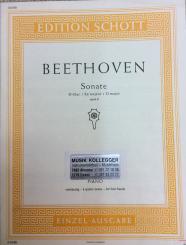 Sonate D-dur opus 6 