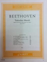 Türkischer Marsch opus 113 Nr. 4 