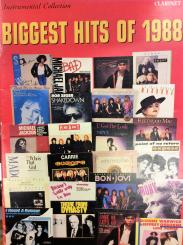 Biggest Hits of 1988 