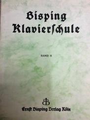 Bisping Klavierschule 2 
