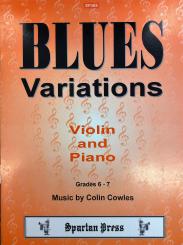Blues Variations 