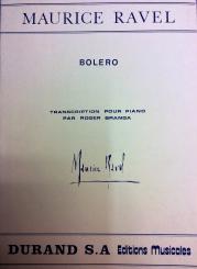 Bolero 