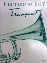 Breeze-easy method 1 Trumpet 