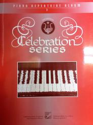 Celebration series 3 
