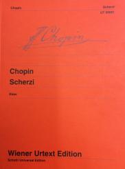 Scherzi 