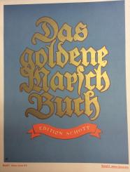 Das goldene Marschbuch 2 