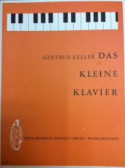 Das kleine Klavier 