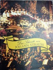 Das Schönste von Johann Strauss 