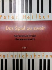 Das Spiel zu zweit 1 