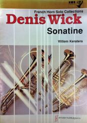 Denis Wick Sonatine 