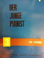 Der junge Pianist 3 die Technik 