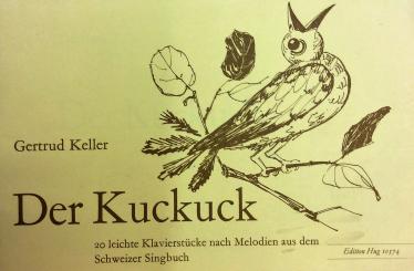 Der Kuckuck 