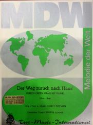 Der Weg zurück nach Haus`  