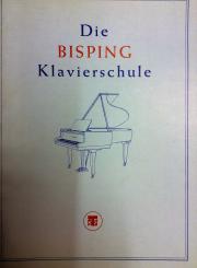 Die Bisping Klavierschule 1 