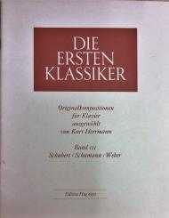 Die Ersten Klassiker 3 