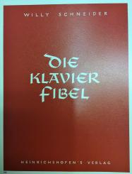 Die Klavierfibel opus 59 
