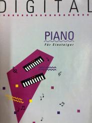 Digitalpiano für Einsteiger 