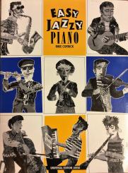Easy jazzy Piano 