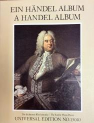 Ein Händel Album 
