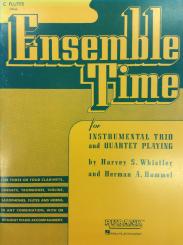 Ensemble Time 