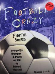 Football crazy 