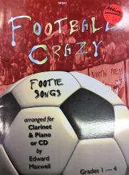 Football crazy 