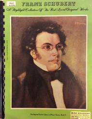 Franz schubert  