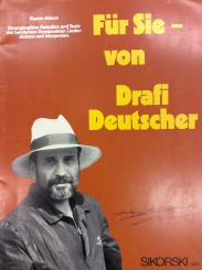 Für Sie - von Drafi Deutscher 