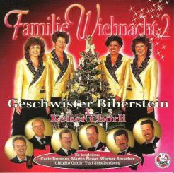 Familien Wiehnacht 2 
