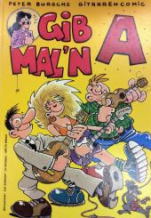 Gib Mal`n A 