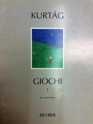Giochi 1 