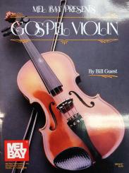 Gospel Violin 