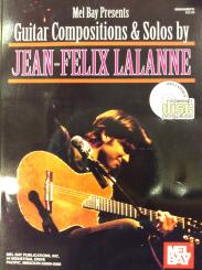 Guitar Compositions & Solo 