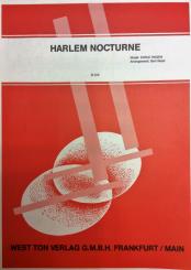 Harlem nocturne 
