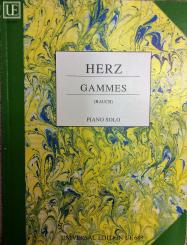 Gammes 