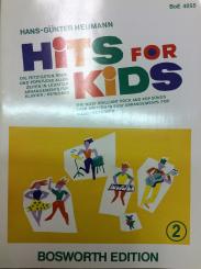 Hits for Kids 2 