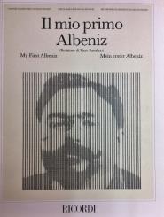 IL mio primo Albeniz 