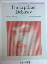IL mio primo Debussy 