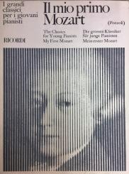 Il mio primo Mozart 
